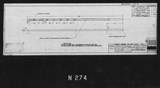 Manufacturer's drawing for North American Aviation B-25 Mitchell Bomber. Drawing number 62a-47072