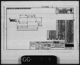 Manufacturer's drawing for North American Aviation AT-6 Texan / Harvard. Drawing number 19-54066