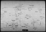 Manufacturer's drawing for North American Aviation P-51 Mustang. Drawing number 102-31111