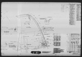 Manufacturer's drawing for North American Aviation P-51 Mustang. Drawing number 106-318227