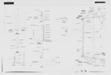Manufacturer's drawing for Chance Vought F4U Corsair. Drawing number 10253