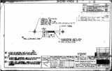Manufacturer's drawing for North American Aviation P-51 Mustang. Drawing number 102-43820