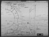 Manufacturer's drawing for Chance Vought F4U Corsair. Drawing number 40385