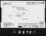 Manufacturer's drawing for Lockheed Corporation P-38 Lightning. Drawing number 197558