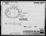 Manufacturer's drawing for North American Aviation P-51 Mustang. Drawing number 102-48170