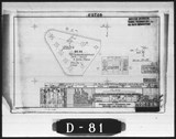 Manufacturer's drawing for Grumman Aerospace Corporation F8F Bearcat. Drawing number 40163