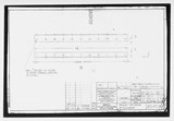 Manufacturer's drawing for Beechcraft AT-10 Wichita - Private. Drawing number 204590