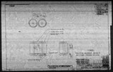 Manufacturer's drawing for North American Aviation P-51 Mustang. Drawing number 102-31945