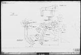 Manufacturer's drawing for North American Aviation P-51 Mustang. Drawing number 102-46147