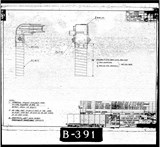 Manufacturer's drawing for Grumman Aerospace Corporation FM-2 Wildcat. Drawing number 7152363