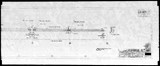 Manufacturer's drawing for North American Aviation P-51 Mustang. Drawing number 102-14307