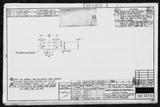 Manufacturer's drawing for North American Aviation P-51 Mustang. Drawing number 102-42250