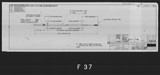 Manufacturer's drawing for North American Aviation P-51 Mustang. Drawing number 102-58593
