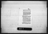 Manufacturer's drawing for Douglas Aircraft Company Douglas DC-6 . Drawing number 7353606
