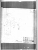 Manufacturer's drawing for North American Aviation T-28 Trojan. Drawing number 200-34128