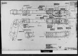 Manufacturer's drawing for Lockheed Corporation P-38 Lightning. Drawing number 194028