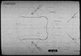 Manufacturer's drawing for North American Aviation P-51 Mustang. Drawing number 102-73009