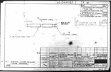 Manufacturer's drawing for North American Aviation P-51 Mustang. Drawing number 106-47802