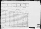Manufacturer's drawing for North American Aviation P-51 Mustang. Drawing number 102-48121