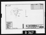 Manufacturer's drawing for Packard Packard Merlin V-1650. Drawing number 620099