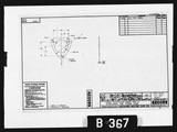 Manufacturer's drawing for Packard Packard Merlin V-1650. Drawing number 620099