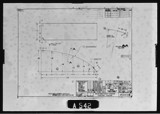 Manufacturer's drawing for Beechcraft C-45, Beech 18, AT-11. Drawing number 18s5902a