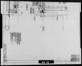 Manufacturer's drawing for Lockheed Corporation P-38 Lightning. Drawing number 197426