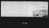 Manufacturer's drawing for Douglas Aircraft Company C-47 Skytrain. Drawing number 3204043