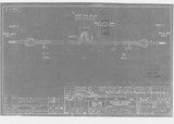Manufacturer's drawing for Howard Aircraft Corporation Howard DGA-15 - Private. Drawing number C-240