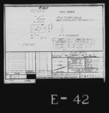 Manufacturer's drawing for Vultee Aircraft Corporation BT-13 Valiant. Drawing number 74-59110