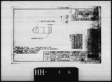 Manufacturer's drawing for North American Aviation AT-6 Texan / Harvard. Drawing number 36-31822