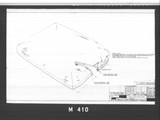 Manufacturer's drawing for Douglas Aircraft Company C-47 Skytrain. Drawing number 3205761