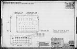Manufacturer's drawing for North American Aviation P-51 Mustang. Drawing number 104-54073