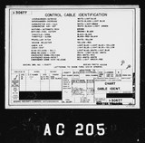 Manufacturer's drawing for Boeing Aircraft Corporation B-17 Flying Fortress. Drawing number 1-30677