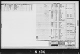 Manufacturer's drawing for Boeing Aircraft Corporation B-17 Flying Fortress. Drawing number 68-769