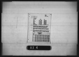 Manufacturer's drawing for Douglas Aircraft Company Douglas DC-6 . Drawing number 7499681