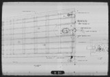 Manufacturer's drawing for North American Aviation P-51 Mustang. Drawing number 102-48029