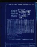 Manufacturer's drawing for Generic Parts - Aviation Standards. Drawing number an665