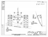 Manufacturer's drawing for Vickers Spitfire. Drawing number 36159