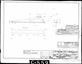 Manufacturer's drawing for Grumman Aerospace Corporation FM-2 Wildcat. Drawing number 10324-104