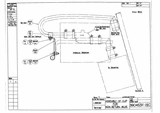 Manufacturer's drawing for Vickers Spitfire. Drawing number 39045