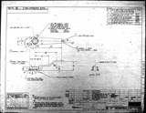 Manufacturer's drawing for North American Aviation P-51 Mustang. Drawing number 104-42254
