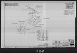 Manufacturer's drawing for North American Aviation P-51 Mustang. Drawing number 99-65034