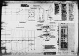 Manufacturer's drawing for North American Aviation P-51 Mustang. Drawing number 106-53013