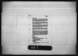 Manufacturer's drawing for Douglas Aircraft Company Douglas DC-6 . Drawing number 7353606