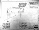 Manufacturer's drawing for North American Aviation P-51 Mustang. Drawing number 106-44051