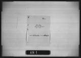 Manufacturer's drawing for Douglas Aircraft Company Douglas DC-6 . Drawing number 7346347