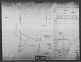 Manufacturer's drawing for Chance Vought F4U Corsair. Drawing number 40630