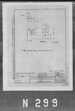 Manufacturer's drawing for North American Aviation T-28 Trojan. Drawing number 2c28