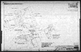 Manufacturer's drawing for North American Aviation P-51 Mustang. Drawing number 106-52438